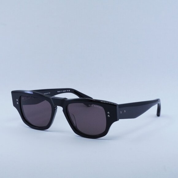 🕶️ New Dita BANTOS DTS-723-A-01 Black/Grey Sunglasses - Picture 1 of 11